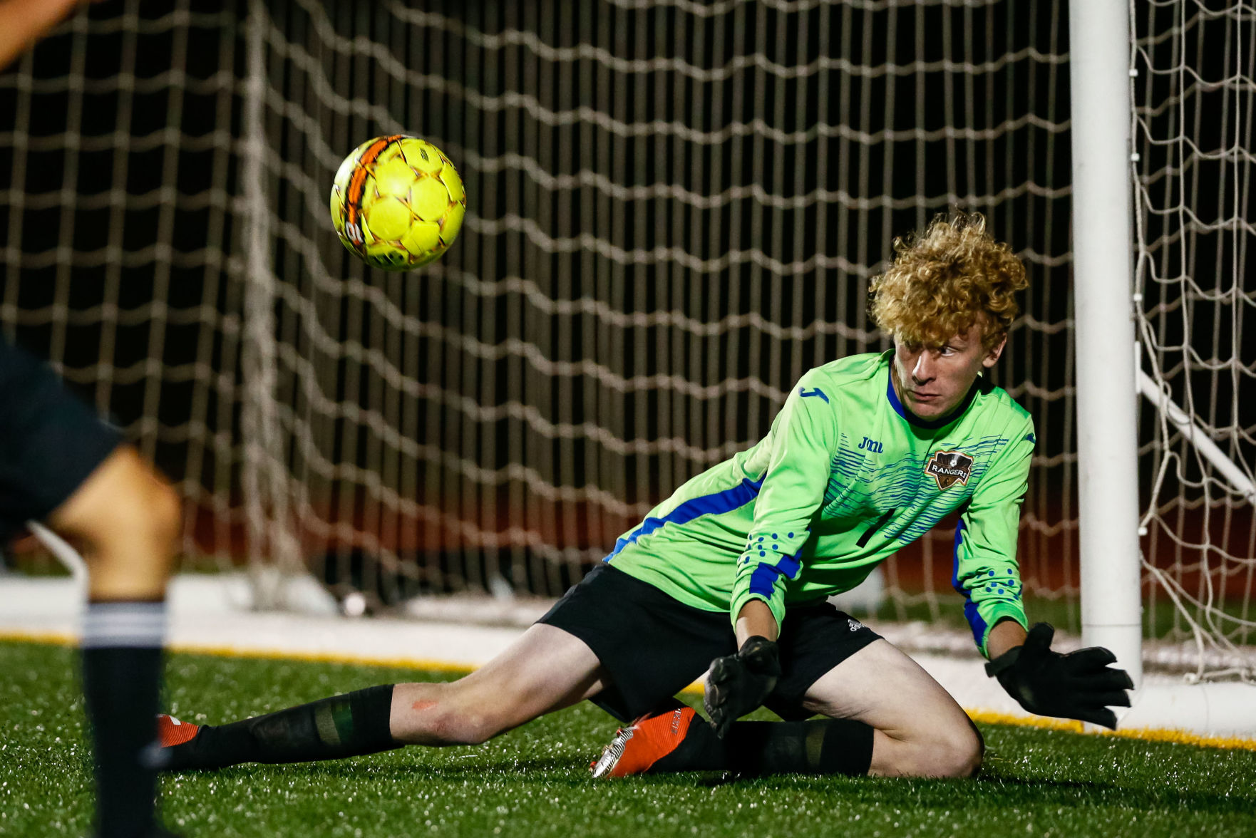 PREP SOCCER